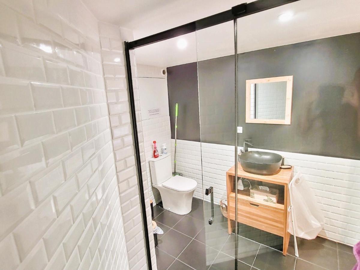 Le Petit Rocher 30M2- Studio Standing 3 Etoiles Saint-Aignan-Grand-Lieu Bagian luar foto